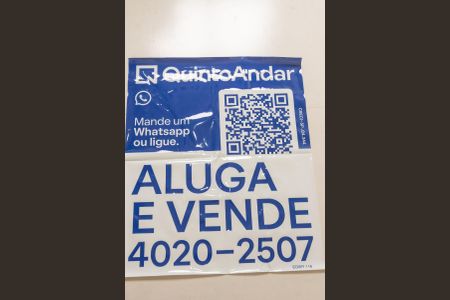 Apartamento para alugar com 42m², 2 quartos e 1 vagaPlaquinha