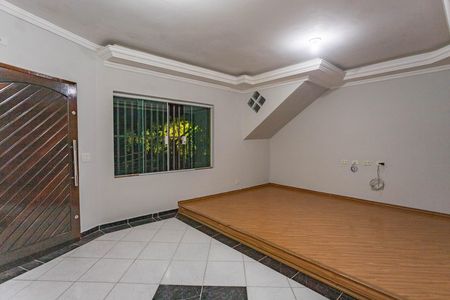 Casa para alugar com 2 quartos, 200m² em Jardim Las Vegas, Santo André