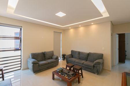 Apartamento à venda com 60m², 2 quartos e 1 vaga Apartamento à venda com 60m², 2 quartos e 1 vagaSala