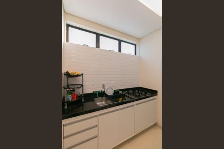 Apartamento à venda com 60m², 2 quartos e 1 vaga Apartamento à venda com 60m², 2 quartos e 1 vagaCozinha