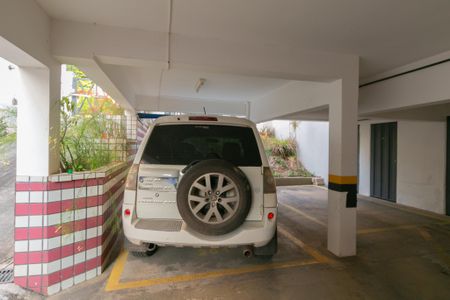 Apartamento à venda com 60m², 2 quartos e 1 vaga Apartamento à venda com 60m², 2 quartos e 1 vagaÁrea comum