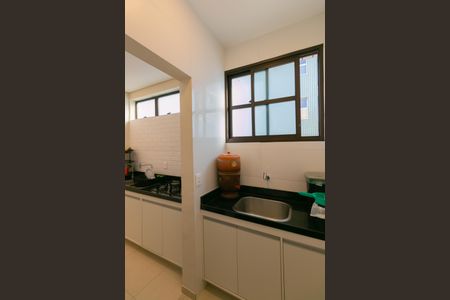Apartamento à venda com 60m², 2 quartos e 1 vaga Apartamento à venda com 60m², 2 quartos e 1 vagaÁrea de Serviço