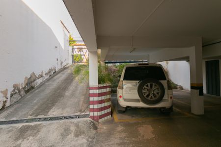 Apartamento à venda com 60m², 2 quartos e 1 vaga Apartamento à venda com 60m², 2 quartos e 1 vagaÁrea comum