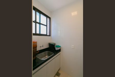 Apartamento à venda com 60m², 2 quartos e 1 vaga Apartamento à venda com 60m², 2 quartos e 1 vagaÁrea de Serviço