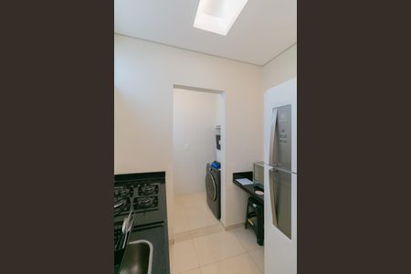 Apartamento à venda com 60m², 2 quartos e 1 vaga Apartamento à venda com 60m², 2 quartos e 1 vagaCozinha