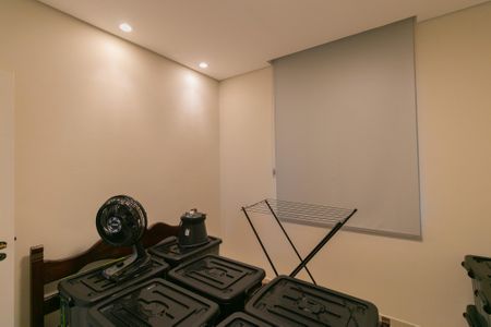 Quarto 1 de apartamento à venda com 2 quartos, 60m² em Itapoã, Belo Horizonte