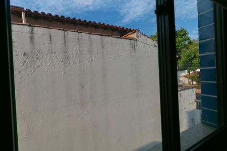 VIsta Quarto 1 de apartamento à venda com 2 quartos, 60m² em Itapoã, Belo Horizonte