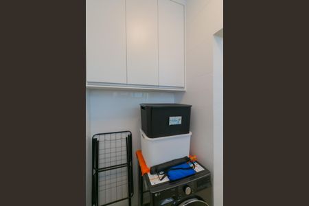 Apartamento à venda com 60m², 2 quartos e 1 vaga Apartamento à venda com 60m², 2 quartos e 1 vagaÁrea de Serviço