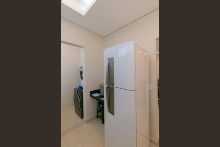 Apartamento à venda com 60m², 2 quartos e 1 vaga Apartamento à venda com 60m², 2 quartos e 1 vagaCozinha