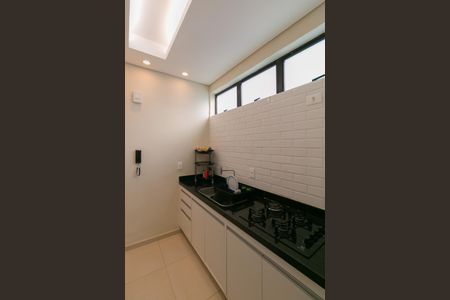 Apartamento à venda com 60m², 2 quartos e 1 vaga Apartamento à venda com 60m², 2 quartos e 1 vagaCozinha