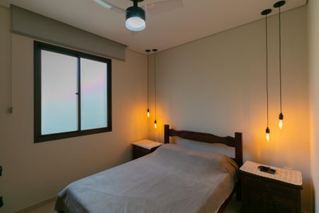 Quarto 2 de apartamento à venda com 2 quartos, 60m² em Itapoã, Belo Horizonte