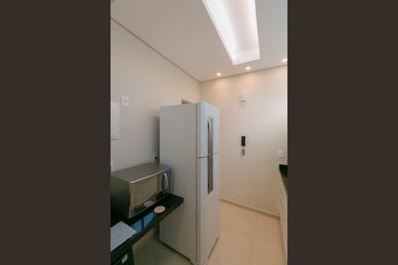 Apartamento à venda com 60m², 2 quartos e 1 vaga Apartamento à venda com 60m², 2 quartos e 1 vagaCozinha