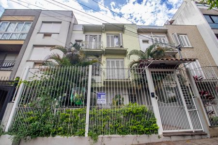 Apartamento à venda com 59m², 2 quartos e sem vaga Apartamento à venda com 59m², 2 quartos e sem vagaFachada