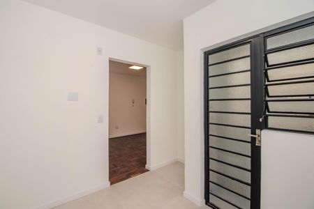 Apartamento à venda com 59m², 2 quartos e sem vaga Apartamento à venda com 59m², 2 quartos e sem vagaCozinha e Área de Serviço