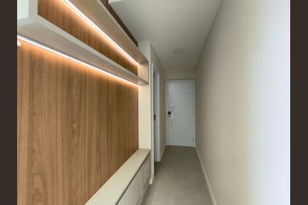 Apartamento à venda com 83m², 2 quartos e 2 vagasSala