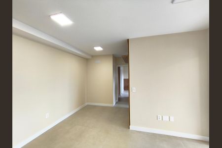 Sala de apartamento à venda com 2 quartos, 83m² em Ipiranga, São Paulo