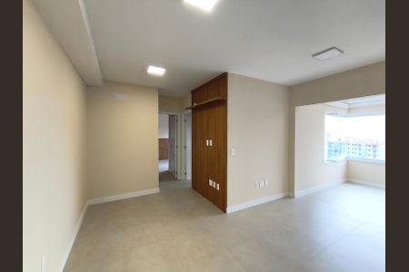 Sala de apartamento à venda com 2 quartos, 83m² em Ipiranga, São Paulo