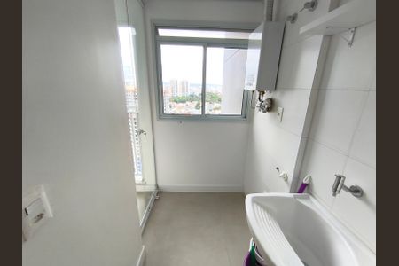 Apartamento à venda com 83m², 2 quartos e 2 vagasÁrea de Serviço
