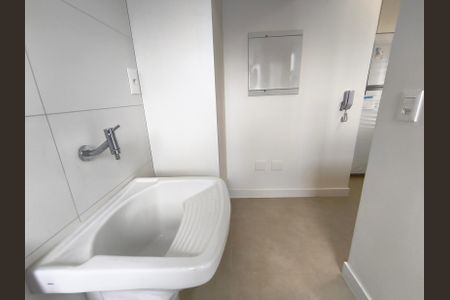 Apartamento à venda com 83m², 2 quartos e 2 vagasÁrea de Serviço