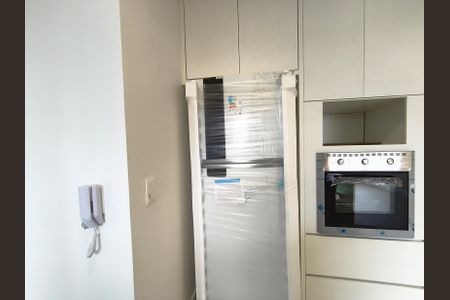 Apartamento à venda com 83m², 2 quartos e 2 vagasCozinha
