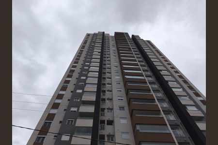 Apartamento à venda com 83m², 2 quartos e 2 vagasFachada