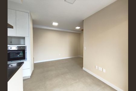 Sala de apartamento à venda com 2 quartos, 83m² em Ipiranga, São Paulo