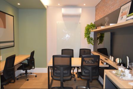 Apartamento à venda com 83m², 2 quartos e 2 vagasÁrea comum