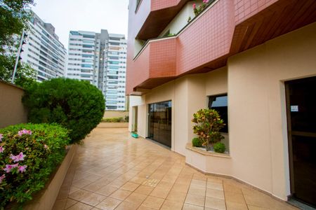 Apartamento à venda com 115m², 3 quartos e 2 vagasÁrea comum