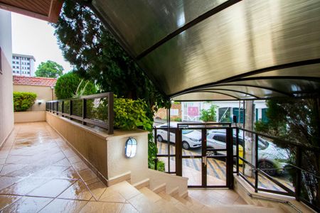 Apartamento à venda com 115m², 3 quartos e 2 vagasÁrea comum