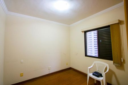 Apartamento à venda com 115m², 3 quartos e 2 vagasQuarto 
