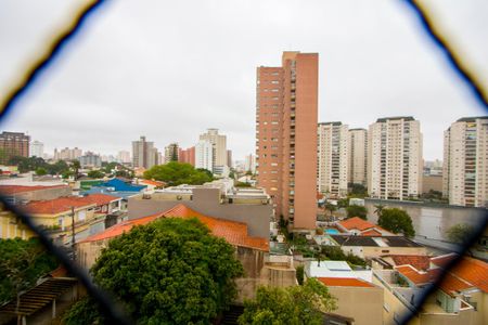Apartamento à venda com 115m², 3 quartos e 2 vagasVista da Suíte