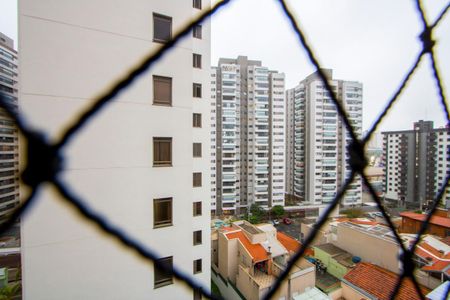Apartamento à venda com 115m², 3 quartos e 2 vagasVista do quarto 2