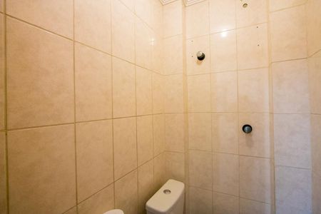 Apartamento à venda com 115m², 3 quartos e 2 vagasBanheiro de serviço