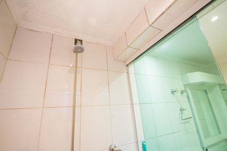 Apartamento à venda com 115m², 3 quartos e 2 vagasBanheiro social