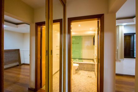 Apartamento à venda com 115m², 3 quartos e 2 vagasQuarto 