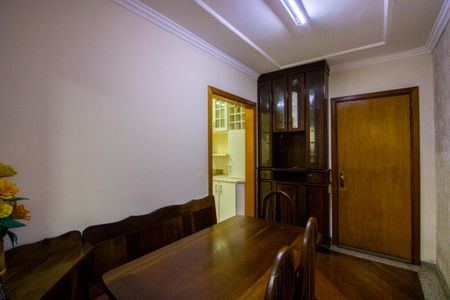 Apartamento à venda com 115m², 3 quartos e 2 vagasCopa