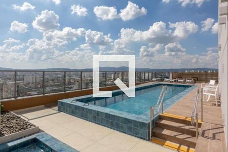 Apartamento à venda com 69m², 2 quartos e 1 vagaÁrea comum - Piscina
