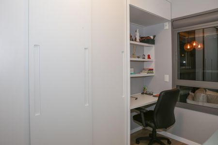 Apartamento à venda com 69m², 2 quartos e 1 vagaQuarto 