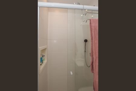 Apartamento à venda com 69m², 2 quartos e 1 vagaBanheiro Social