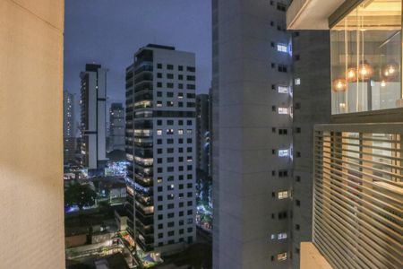 Apartamento à venda com 69m², 2 quartos e 1 vagaVista da Suíte
