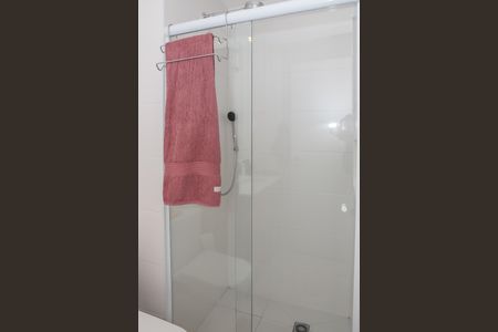 Apartamento à venda com 69m², 2 quartos e 1 vagaBanheiro da Suíte