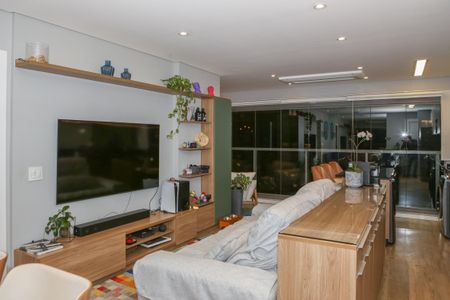 Apartamento à venda com 69m², 2 quartos e 1 vagaSala