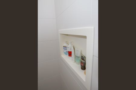 Apartamento à venda com 69m², 2 quartos e 1 vagaBanheiro da Suíte