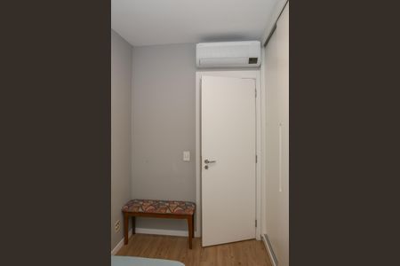 Apartamento à venda com 69m², 2 quartos e 1 vagaQuarto 