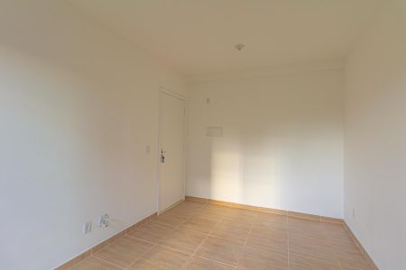Sala de apartamento para alugar com 2 quartos, 53m² em Igara, Canoas