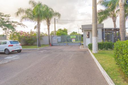 Apartamento para alugar com 53m², 2 quartos e 1 vagaPortaria