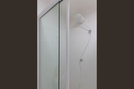 Apartamento para alugar com 25m², 1 quarto e sem vaga Apartamento para alugar com 25m², 1 quarto e sem vagaBanheiro