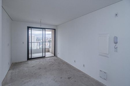 Apartamento à venda com 54m², 2 quartos e 2 vagasSala/Cozinha