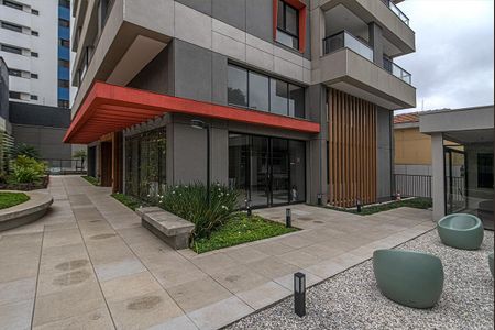 Apartamento à venda com 54m², 2 quartos e 2 vagasÁrea comum