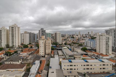 Apartamento à venda com 54m², 2 quartos e 2 vagasSacada vista 